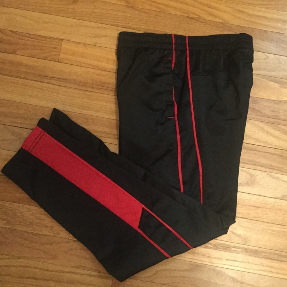 Boy’s Athletic Pants